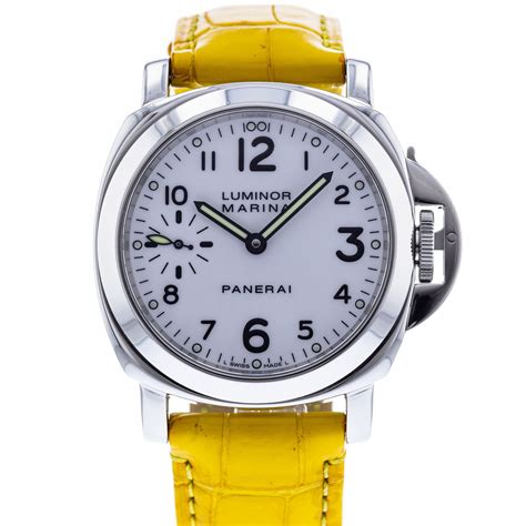 panerai pam 003